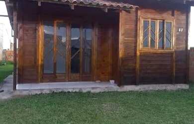 Imagem 3: Aluga-se casa 2 quartos em araquari