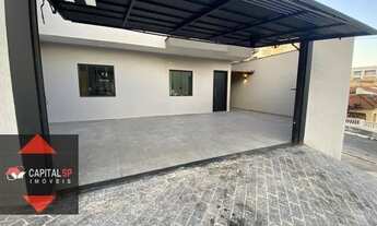 Imagem 3: Sobrado frontal à venda, 03 dormitórios sendo 01 suíte, 03 vagas, 350 metros do metrô Penh