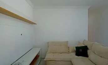 Imagem 3: Apartamento com 3 Dormitórios , Suíte e 2 Vagas , próximo ao Metro Tatuapé para alugar, 89