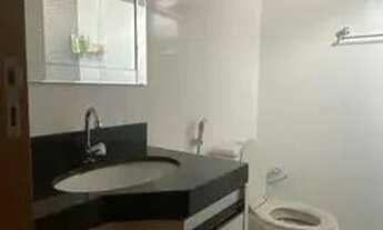 Imagem 4: Apartamento para Venda em Uberlândia, Novo Mundo, 2 dormitórios, 1 suíte, 2 banheiros, 1 v