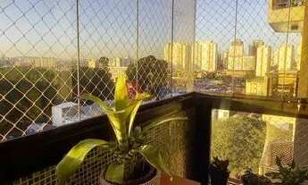 Imagem 5: Apartamento no Belém de 3 dormitórios, 1 suíte , 2 vagas, andar alto