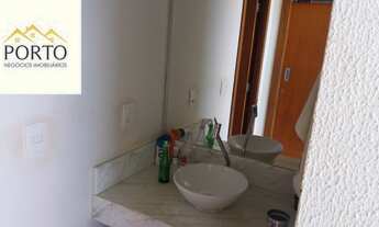 Imagem 7: LINDA CASA CONDOMÍNIO VILAGGIO CAPRICCIO COM 4 QUARTOS R$ 1.699.000,00