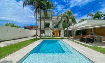 Imagem 2: Casa em Condominio em Barra da Tijuca - Rio de Janeiro