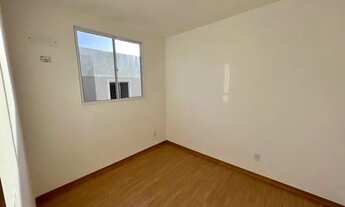 Imagem 4: Alugo Apartamento NOVO - CHAPADA DAS TULIPAS