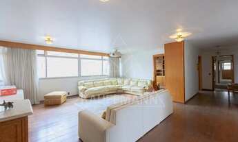 Imagem 2: Higienopolis próximo ao Shopping - 4 dormitórios - 3 garagens