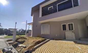 Imagem: Blumenau - Casa Padrão - Itoupava Seca