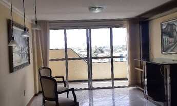 Imagem: Apartamento 3 quartos