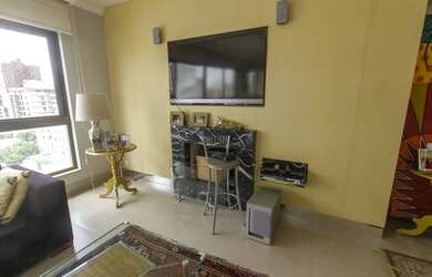 Imagem 7: Apartamento para venda com 158 metros quadrados com 3 quartos em Petrópolis - Porto Alegre