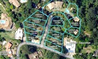 Imagem 3: Terreno à venda, 614 m² por R$ 492.000,00 - Granja Viana - Cotia/SP