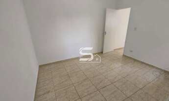 Imagem 7: Casa com 1 dormitório para alugar, 35 m² por R$ 850/mês - Parque São Lucas - São Paulo/SP