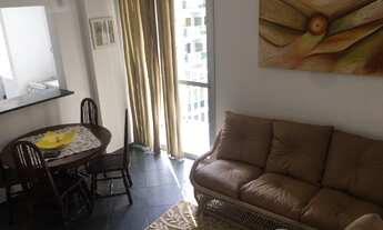 Imagem 2: Apartamento na Praia da Enseada - 01 Dormitório