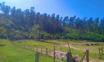 Imagem 5: Construa seu Futuro em Meio à Natureza - Terrenos à Venda em Condomínio