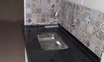 Imagem 5: Kitnet para Venda no bairro Ocian, localizado na cidade de Praia Grande / SP