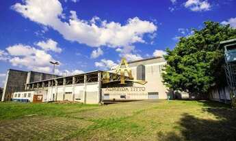 Imagem 5: Excelente Prédio Comercial com 8.243 m² à Venda na Vila Socorro - Confira!