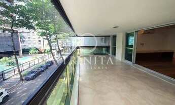 Imagem 4: Apartamento no Leblon - Rio de Janeiro