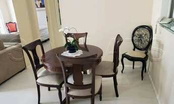 Imagem 6: No maravilhoso bairro dos Jardins, Edifício Saint Thomas com apartamentos para entrada ime