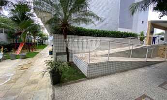 Imagem 3: Fortaleza - Apartamento Padrão - Aldeota