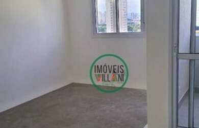 Imagem 4: Apartamento com 2 dormitórios à venda, 70 m² por R$ 298.000,00 - Conjunto Residencial Trin