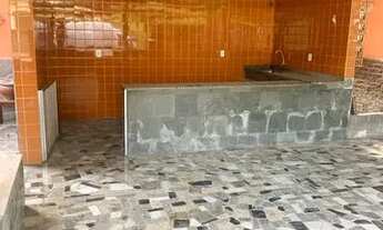 Imagem 6: Casa em Alcântara ( Rua do Externato Alfredo Backer