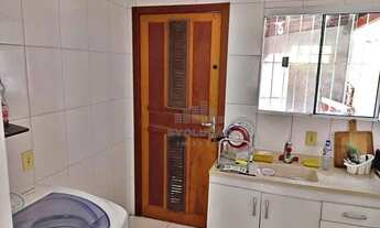 Imagem 6: SOBRADO 02 Quartos, Sacadas, 02 Vagas - Pachecos - Santa Catarina