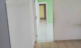 Imagem 6: Santo André - Casa Padrão - Jardim Santo Antônio