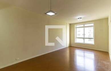 Imagem 3: Apartamento para Aluguel - Higienópolis, 2 Quartos, 108 m2