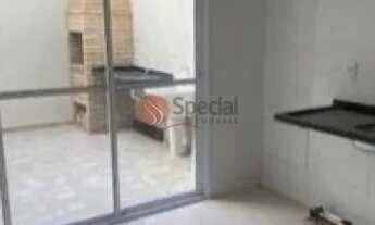 Imagem 6: Sobrado no Parque Maria Luiza com 3 dormitórios, 2 vagas, próximo a Av. Rio das Pedras