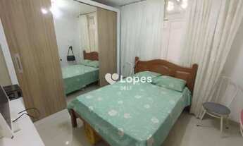 Imagem 2: Apartamento com 2 dormitórios à venda, 117 m² por R$ 550.000,00 - Santa Rosa - Niterói/RJ