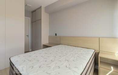 Imagem 6: Apartamento para Aluguel - Jardim Botânico, 1 Quarto, 38 m2