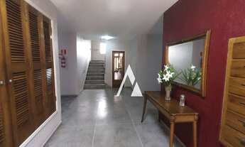 Imagem 4: Apartamento com 2 dormitórios para alugar, 74 m² por R$ 2.048,00/mês - Paternon - Porto Al