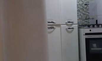 Imagem 5: Alugo Ap completo setor central. 1.700.00