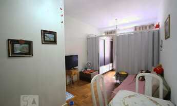 Imagem: Apartamento à Venda - Liberdade, 1 Quarto