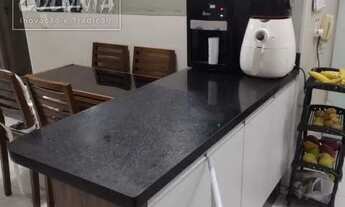 Imagem 2: Santo André - Apartamento Padrão - Vila Alzira