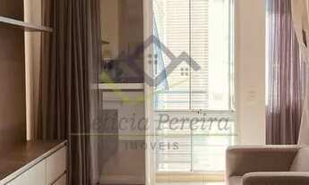 Imagem 2: SANTANA DE PARNAÍBA - Apartamento Padrão - TAMBORÉ