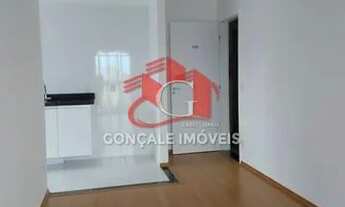 Imagem 2: São Paulo - Apartamento Padrão - Vila Constança