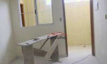 Imagem 3: Casa com 2 dormitórios para alugar, 49 m² por R$ 1.345,00/mês - Vila Maria Alta - São Paul