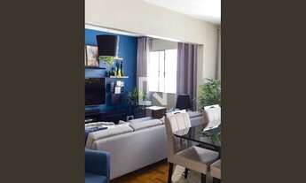 Imagem 2: Apartamento para Aluguel - Engenho Novo, 2 Quartos, 75 m2