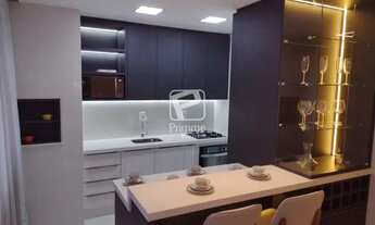 Imagem 7: APARTAMENTO 03 SUÍTES DECORADO NO CENTRO DE BALNEÁRIO CAMBORIÚ