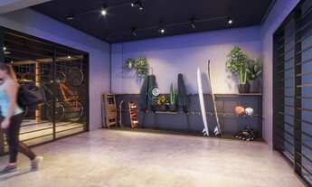 Imagem 4: FLAT EM TAMBAÚ, GET A WAY, JOÃO PESSOA