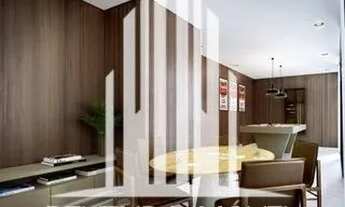 Imagem 10: Grand Habitarte a venda com 158m² com 4 dormitórios 2 suítes e 2 vagas no Brooklin Zona S