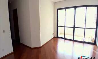 Imagem 2: Maravilhoso apartamento no Brooklin, 117m2, 4 dormitórios, sendo 2 suítes, 3 vagas de gara