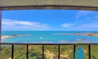 Imagem 6: Apartamento para venda tem 210 metros quadrados com 3 quartos em Centro - Guarapari - ES