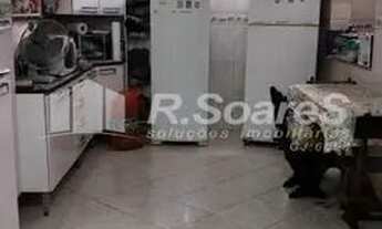 Imagem 5: Casa com três quartos, em Marechall Hermes, rua João Monteiro