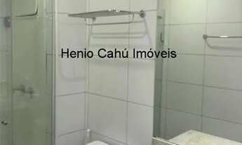 Imagem 6: Flat 1 quarto Pina