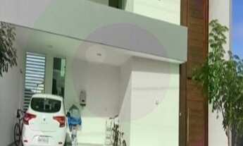 Imagem 2: Casa de condomínio no Terras do Alphaville 2