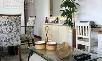 Imagem 4: Santo André - Apartamento Padrão - Vila Gilda