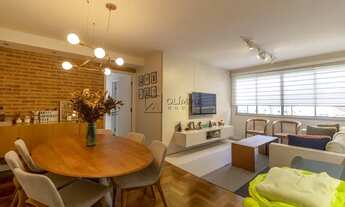 Imagem 2: Venda Apartamento 3 Dormitórios - 109 m² Moema