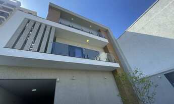 Imagem 4: CASA EM CONDOMÍNIO 73 M² 2 QUARTOS COM SUITES, 2 VAGAS NOVA NO IPIRANGA