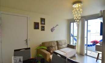 Imagem 2: Apartamento para Aluguel - Estância Velha, 2 Quartos, 48 m2