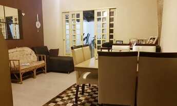 Imagem: Área Privativa / Garden com 3 dormitórios